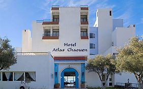 Hotel Atlas Chaouen